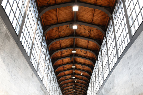 Master Craftsmen of Fine Woodwork