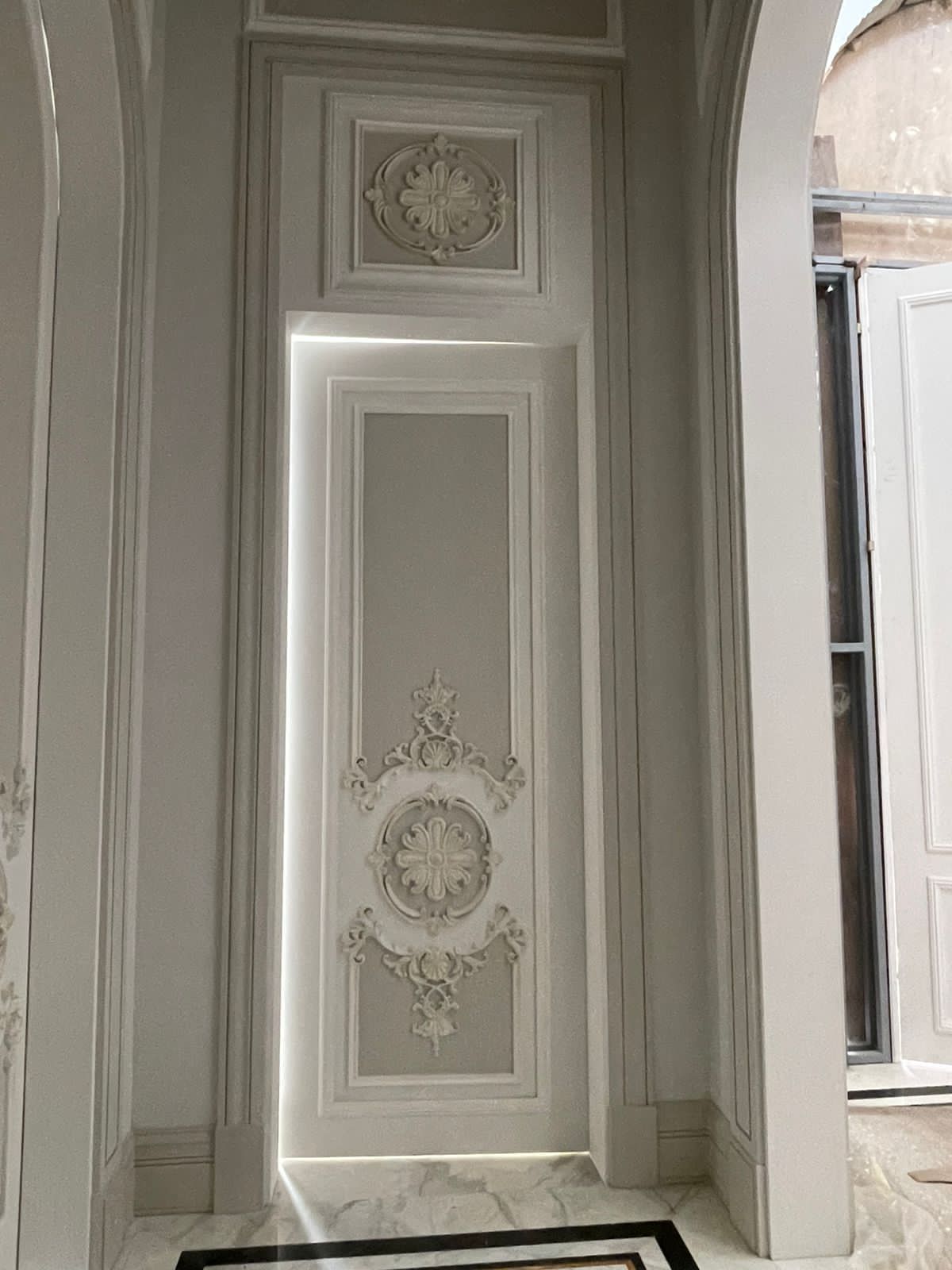 Engineered Door Solutions