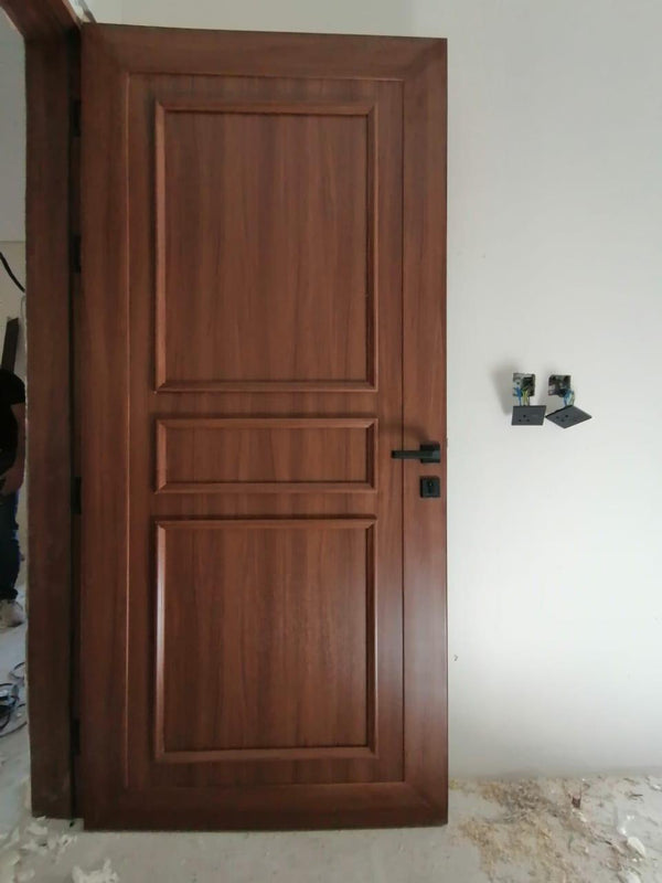 D2 WPC Door